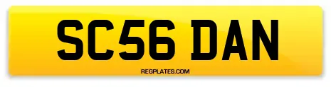 SC56 DAN