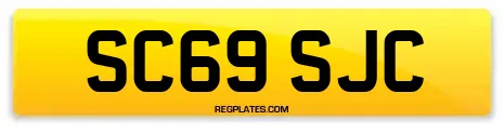 SC69 SJC