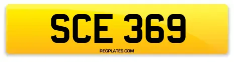 SCE 369