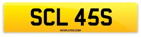 SCL 45S