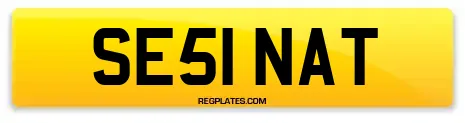 SE51 NAT