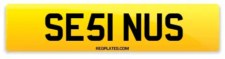 SE51 NUS