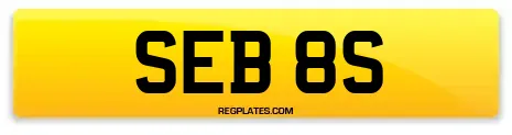 SEB 8S