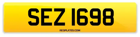 SEZ 1698