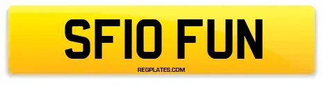 SF10 FUN