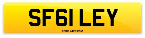 SF61 LEY