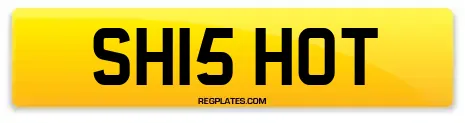 SH15 HOT