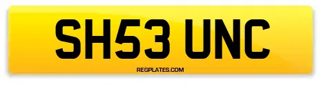 SH53 UNC
