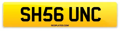 SH56 UNC