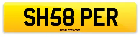 SH58 PER