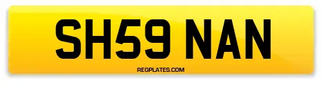 SH59 NAN
