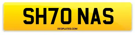 SH70 NAS