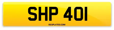 SHP 401