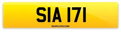 SIA 171