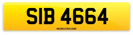 SIB 4664