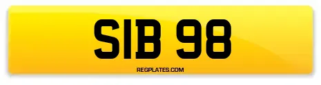 SIB 98