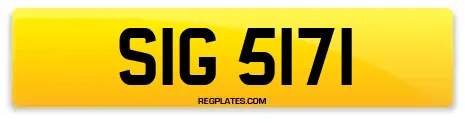 SIG 5171