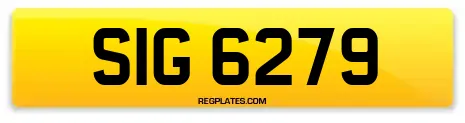 SIG 6279