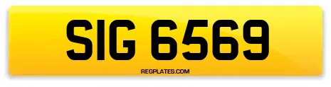 SIG 6569