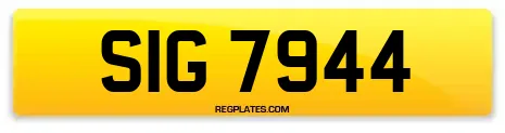 SIG 7944