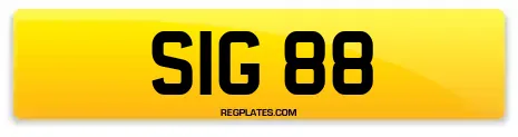 SIG 88