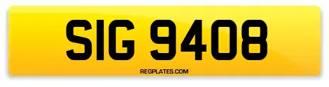 SIG 9408