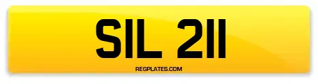 SIL 211
