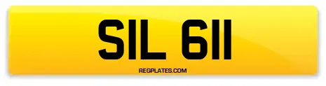 SIL 611