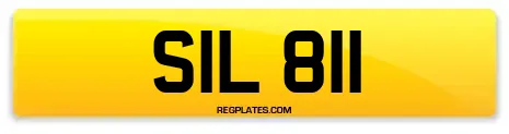 SIL 811