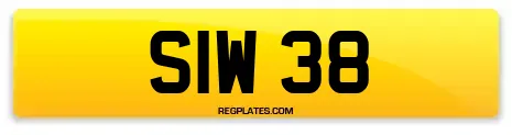 SIW 38