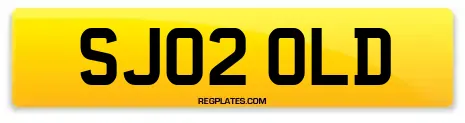 SJ02 OLD