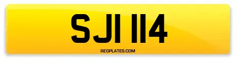 SJI 114