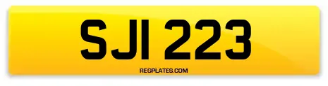 SJI 223