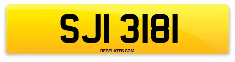SJI 3181