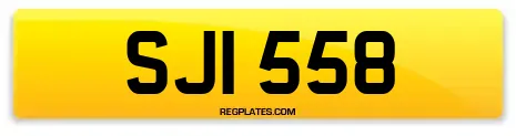SJI 558