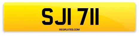 SJI 711
