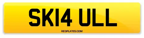 SK14 ULL