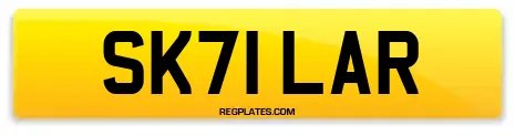 SK71 LAR