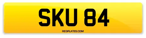 SKU 84