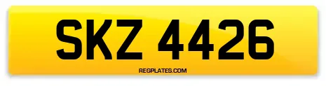 SKZ 4426