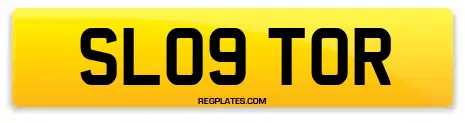 SL09 TOR