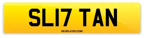 SL17 TAN