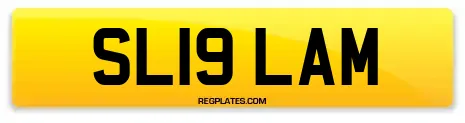 SL19 LAM