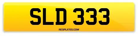 SLD 333