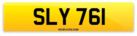 SLY 761