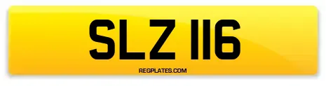 SLZ 116