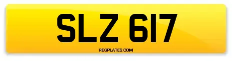 SLZ 617