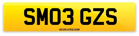 SM03 GZS