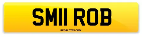 SM11 ROB