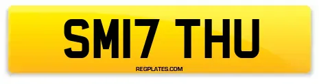 SM17 THU